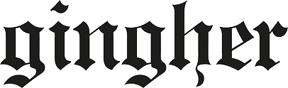 Gingher 
