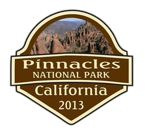 Pinnacles National Park