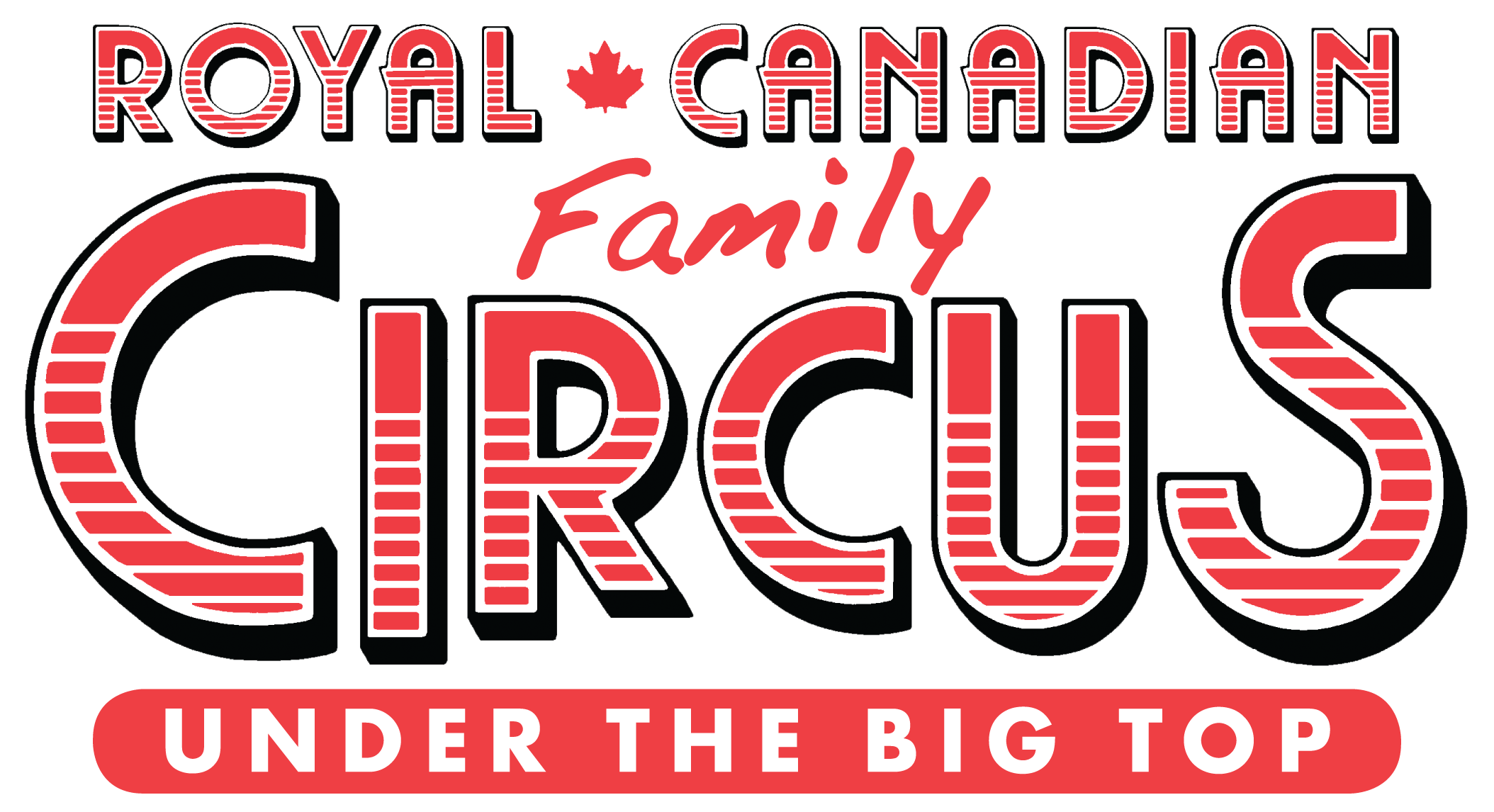 Royal Canadian Family Circus 