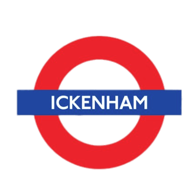 Ickenham