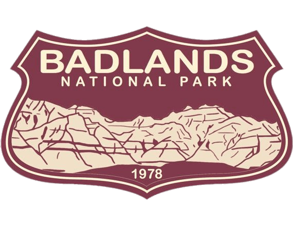 Badlands National Park 