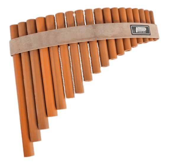 Powerbeat Pan Flute