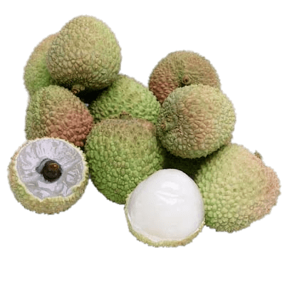 Green Lychee