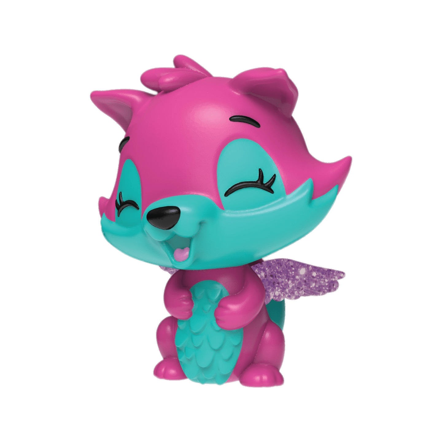 Hatchimals Giggling Raspoon