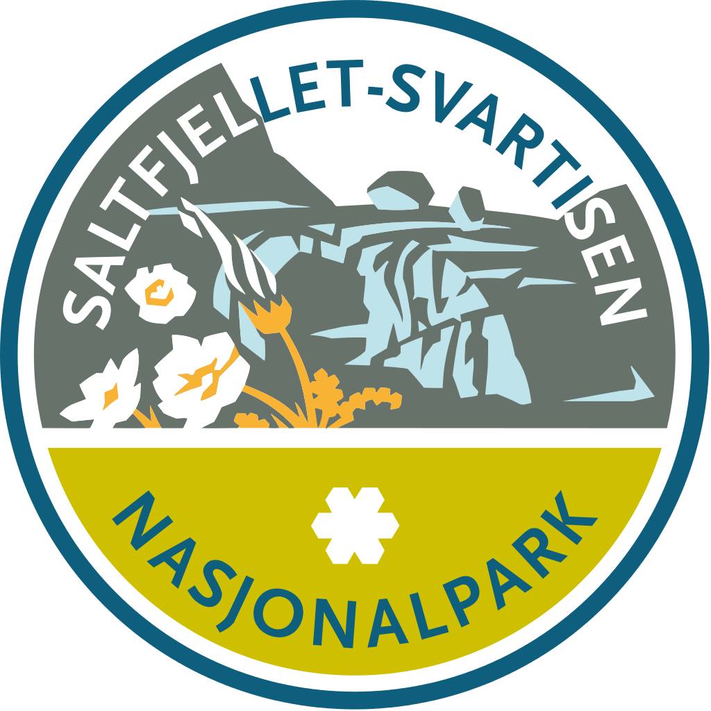 Saltfjellet Svartisen Nasjonalpark