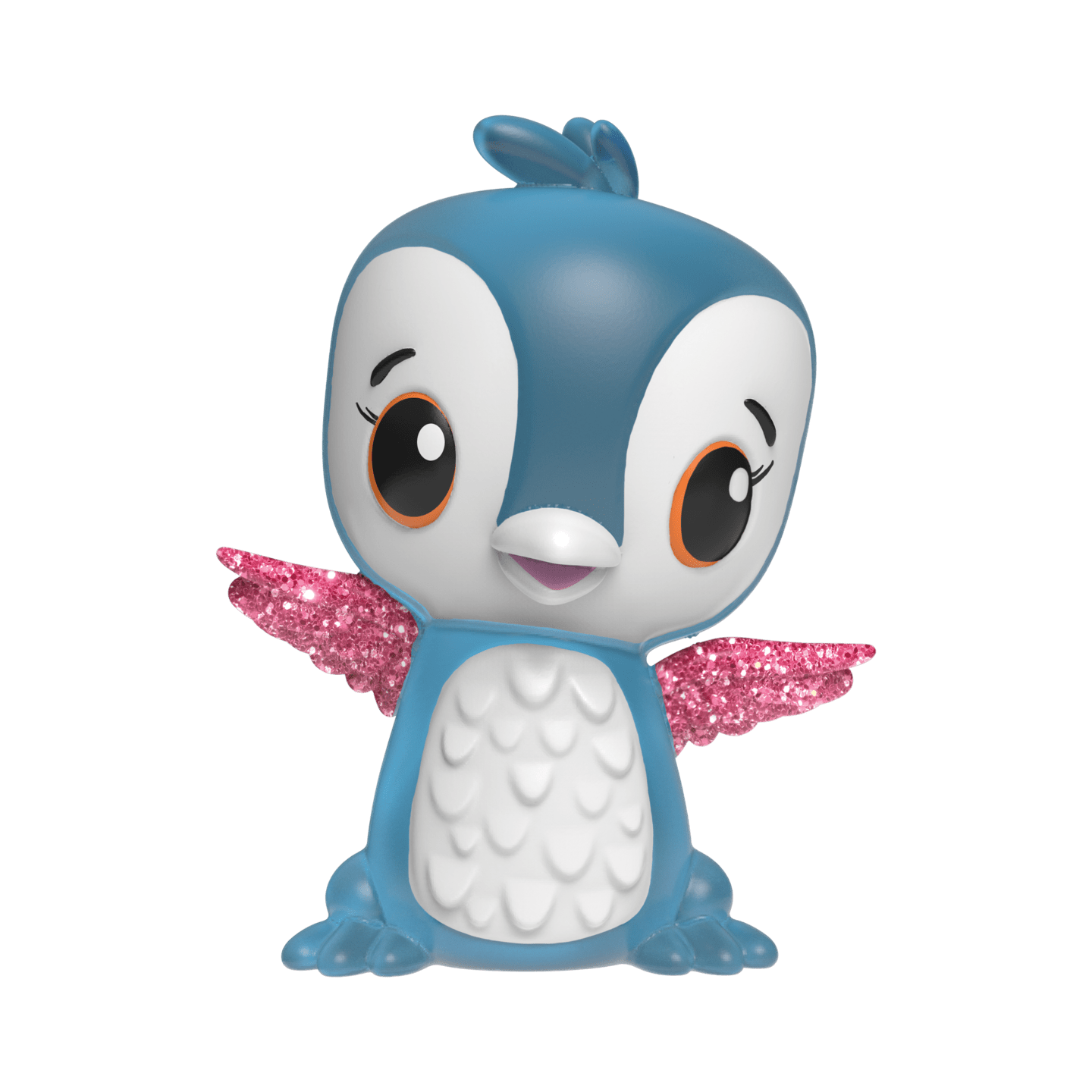 Hatchimals Polar Penguala