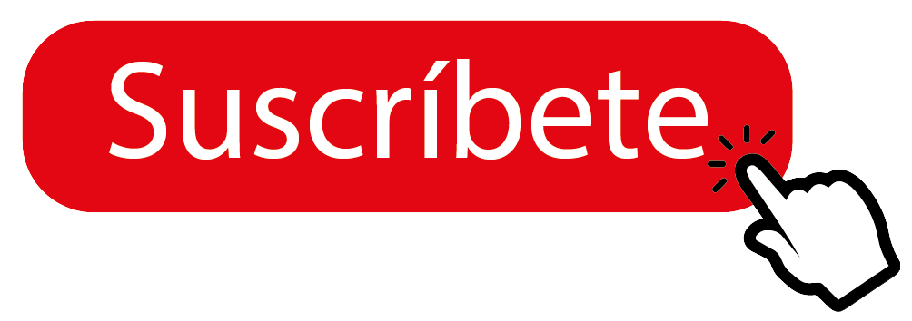 Subscríbete Youtube Button