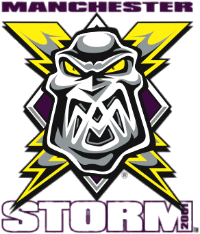 Manchester Storm 