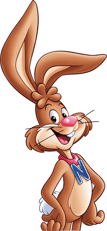 Nesquik Bunny
