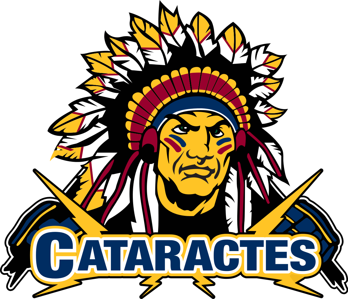 Shawinigan Cataractes 