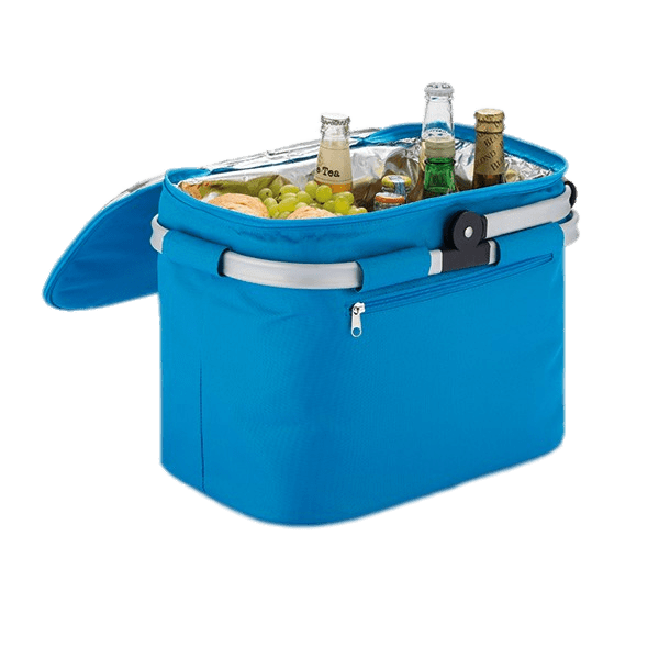 Modern Picnic Basket