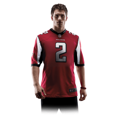 Atlanta Falcons Matt Ryan Nike Outfit