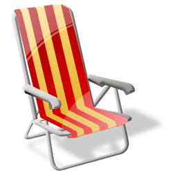 Beach Chair