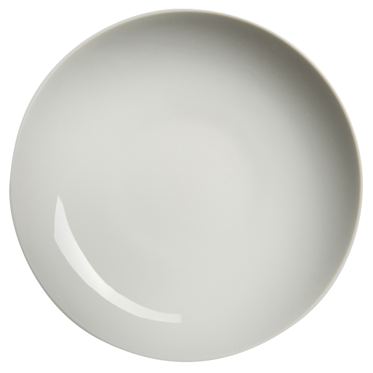 Empty Plate