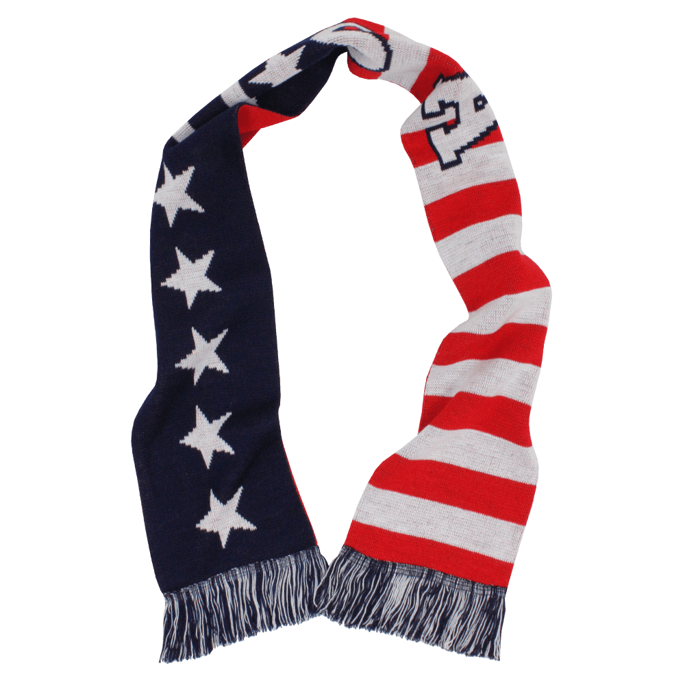 USA Scarf
