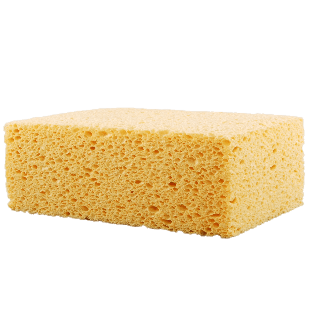 Rectangular Cleaning Sponge