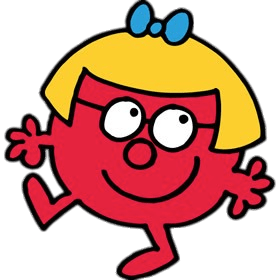 Little Miss Contrary