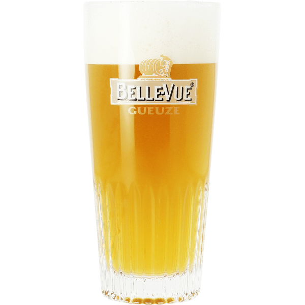 Belle Vue Gueuze
