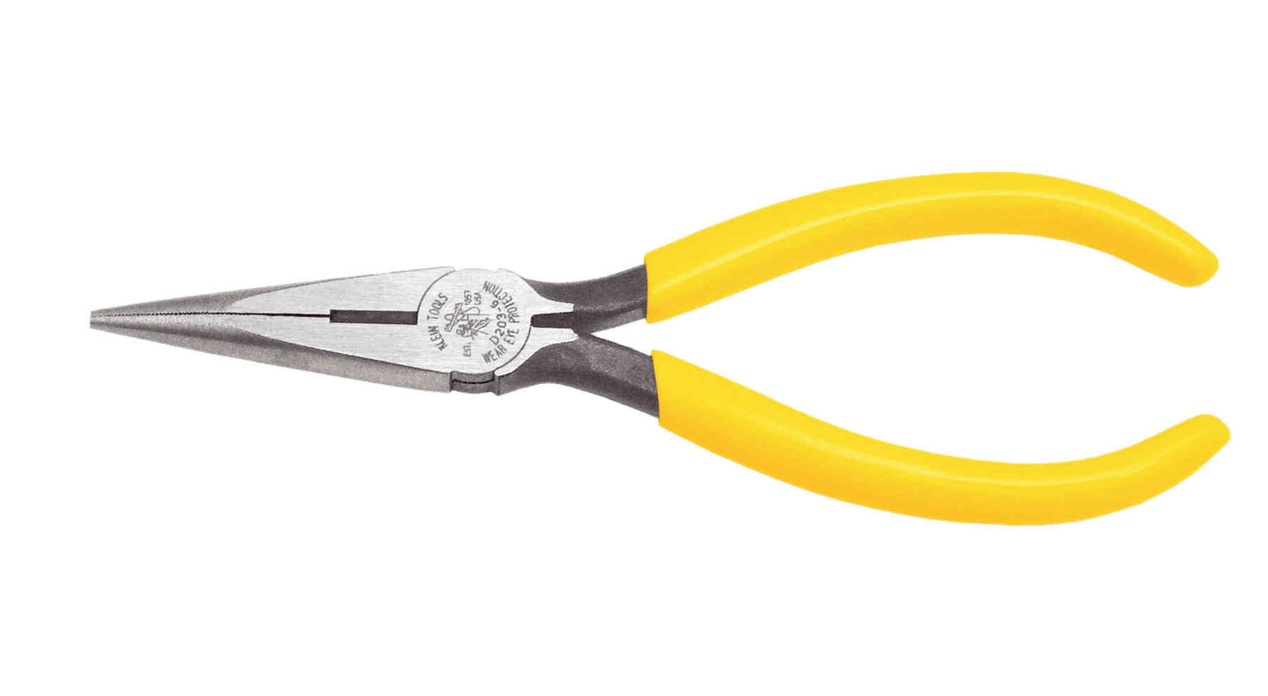 Needle Nose Pliers