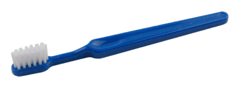Tooth Brush Blue