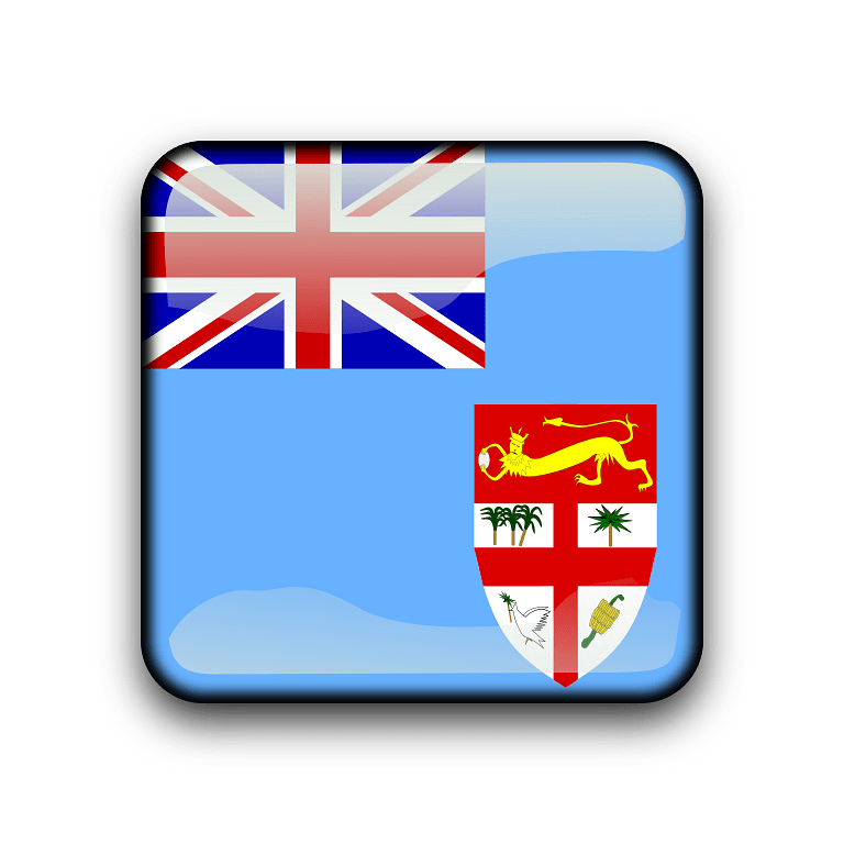Fiji Flag Icon