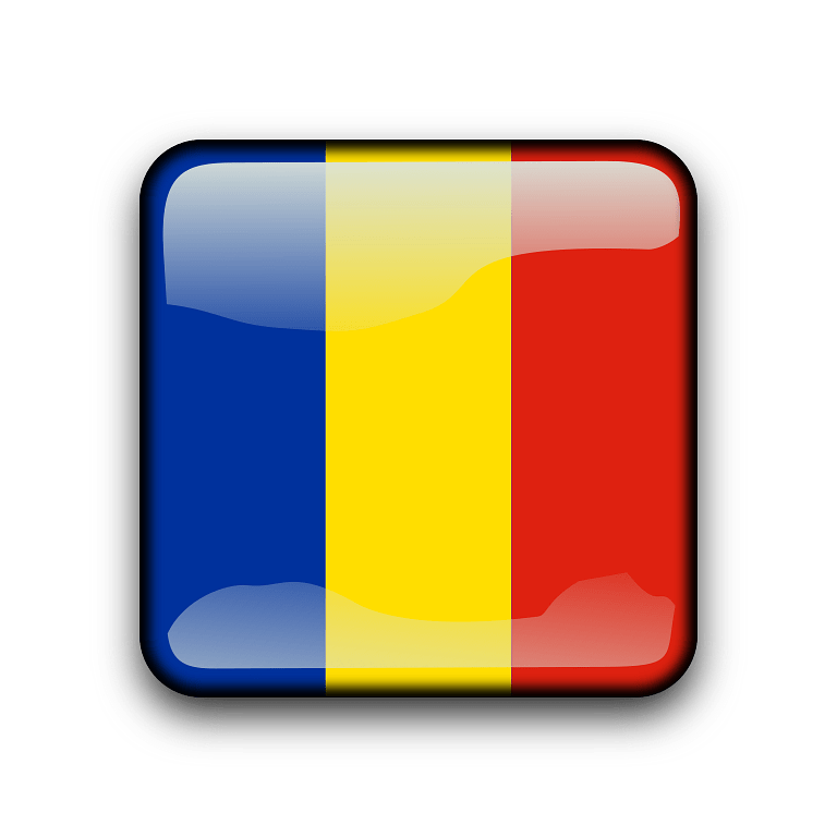 Moldova Flag Icon