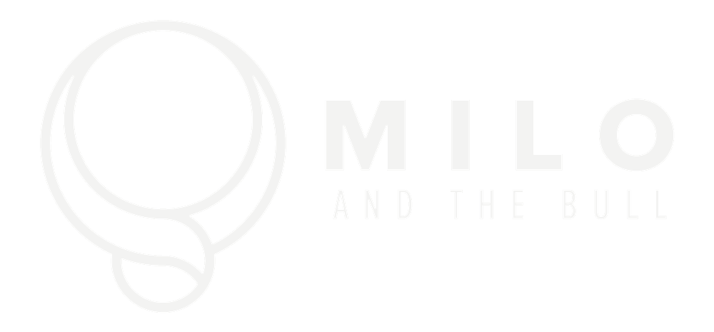 Milo and the Bull