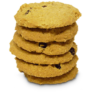 Biscuits Stack