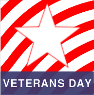 Veterans Days Image