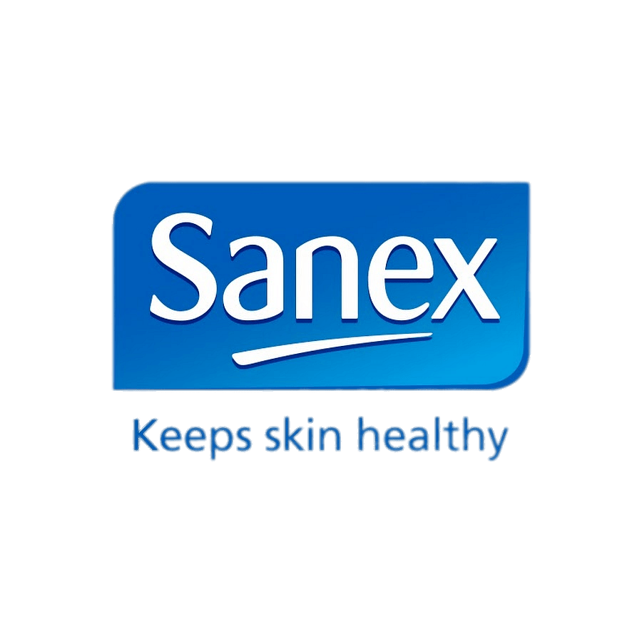 Sanex Slogan and 