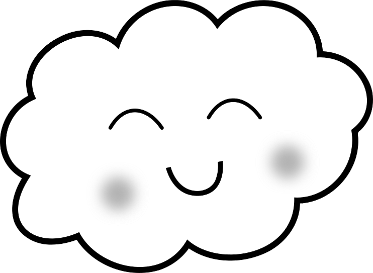 Happy Cloud