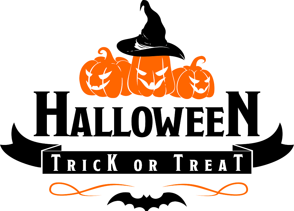 Halloween Trick or Treat 