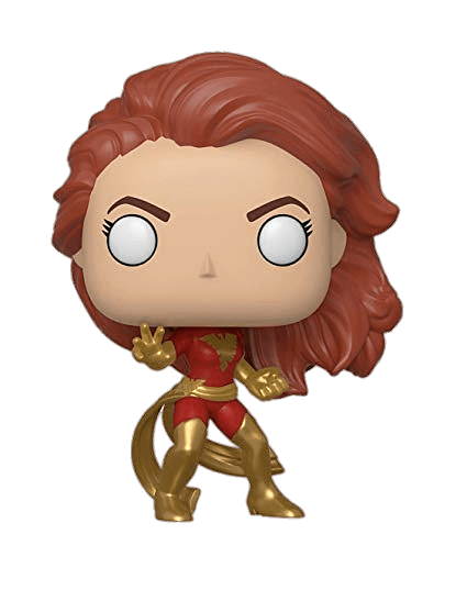 Dark Phoenix Funko POP