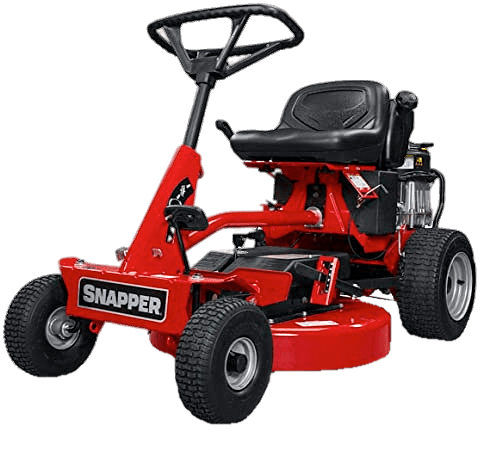 Snapper Riding Lawn Mower