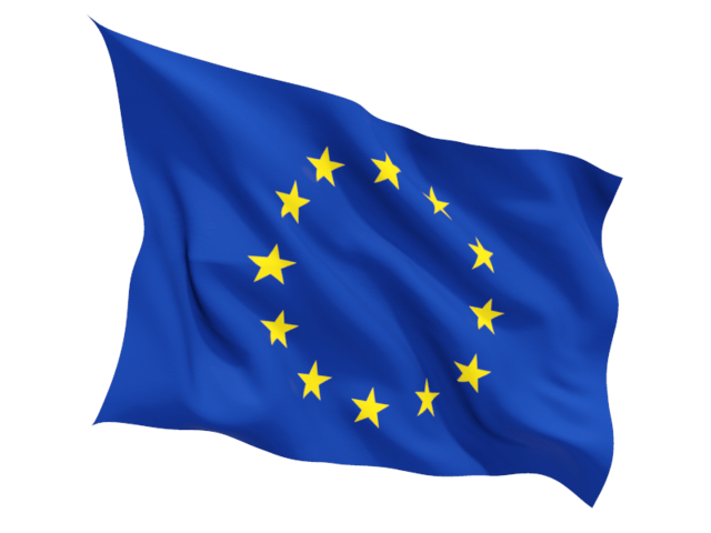 European Flag