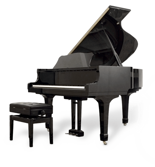 Piano Large