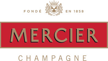 Mercier Champagne 