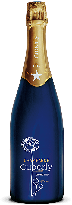 Cuperly Grand Cru