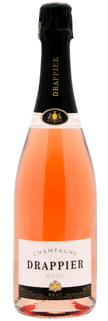 Drappier Rosé Brut