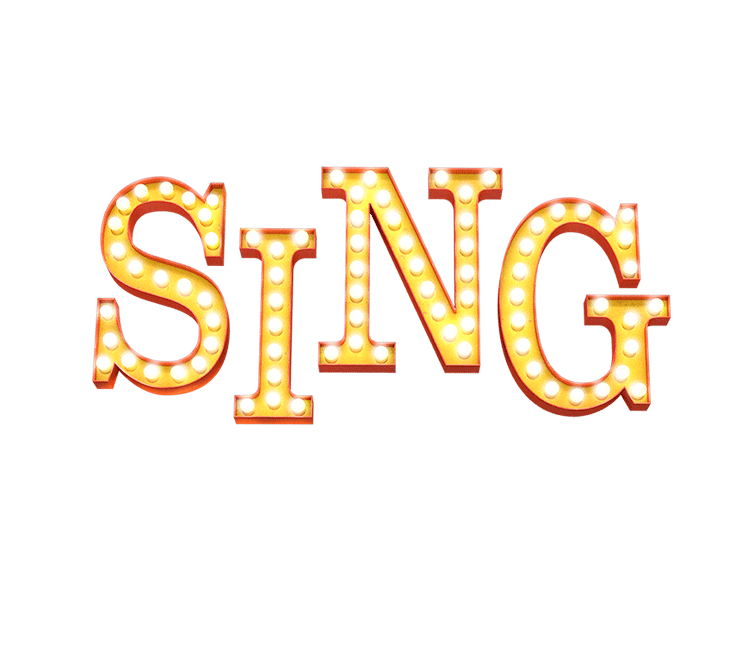 Sing Movie 
