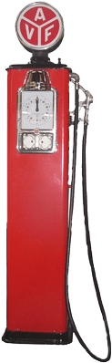 VAF Petrol Pump