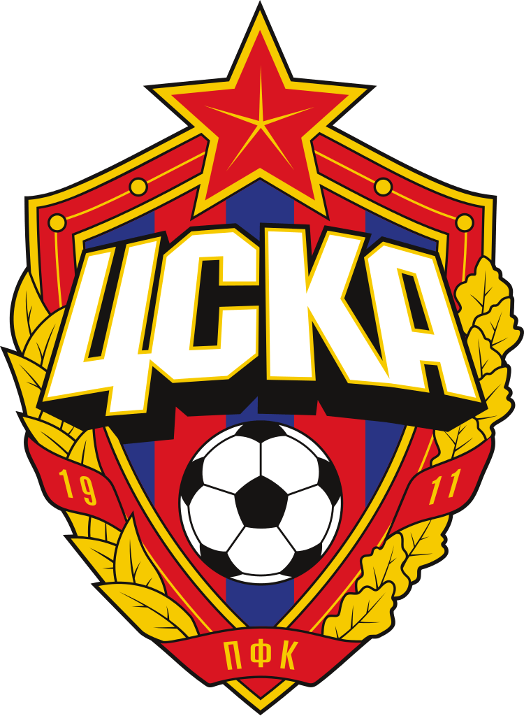 PFC CSKA Moscow 