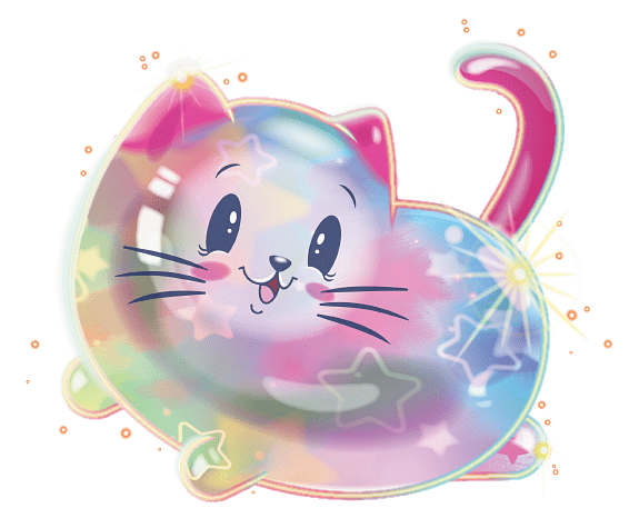 Pikmi Pop Twinx the Cat