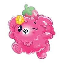 Pikmi Pop Tippy the Bunny