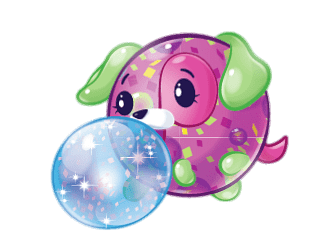 Pikmi Pop Popdog the Dog