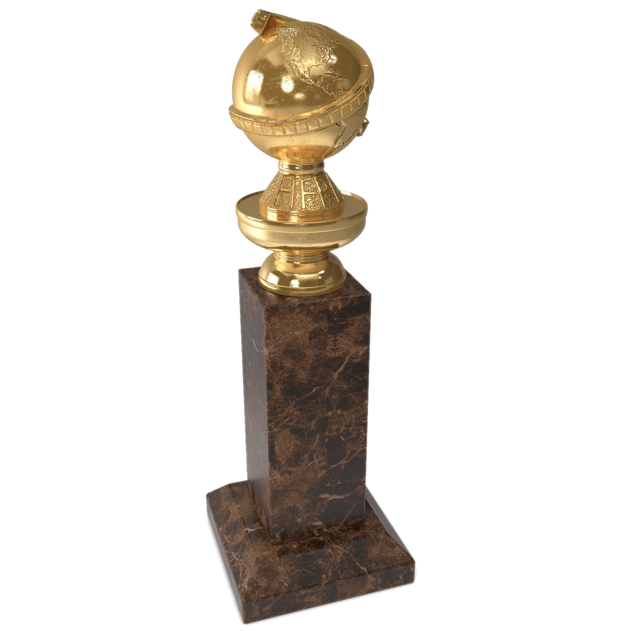 Golden Globe Award