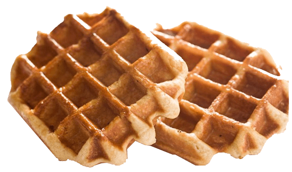Liège Waffles
