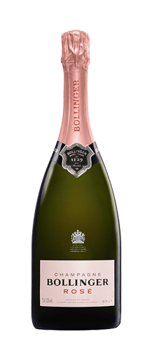 Bollinger Rosé