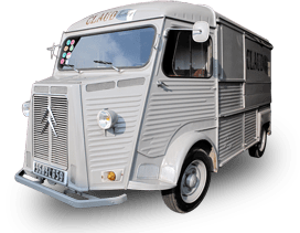 Citroën Vintage Truck