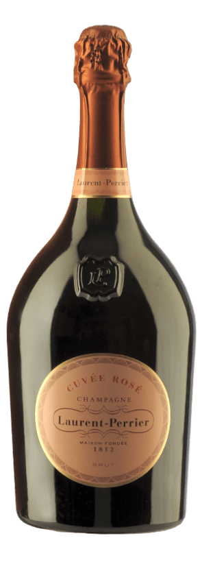 Laurent Perrier Cuvée Rosé